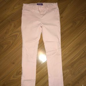 Girls pants NWOT